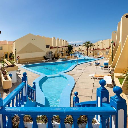 Mareverde Fase 3 Costa Adeje Home By Lovetenerife Exterior foto
