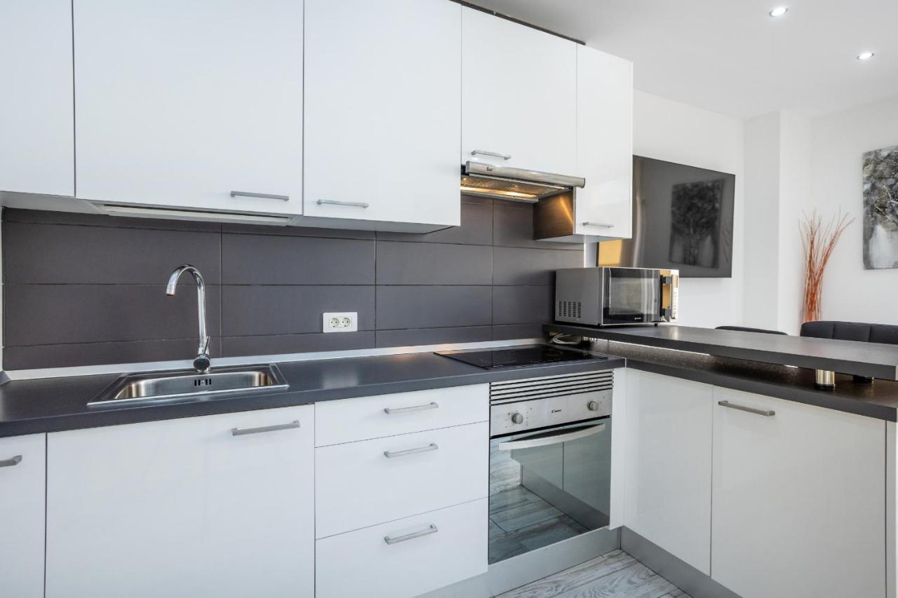 Mareverde Fase 3 Costa Adeje Home By Lovetenerife Exterior foto