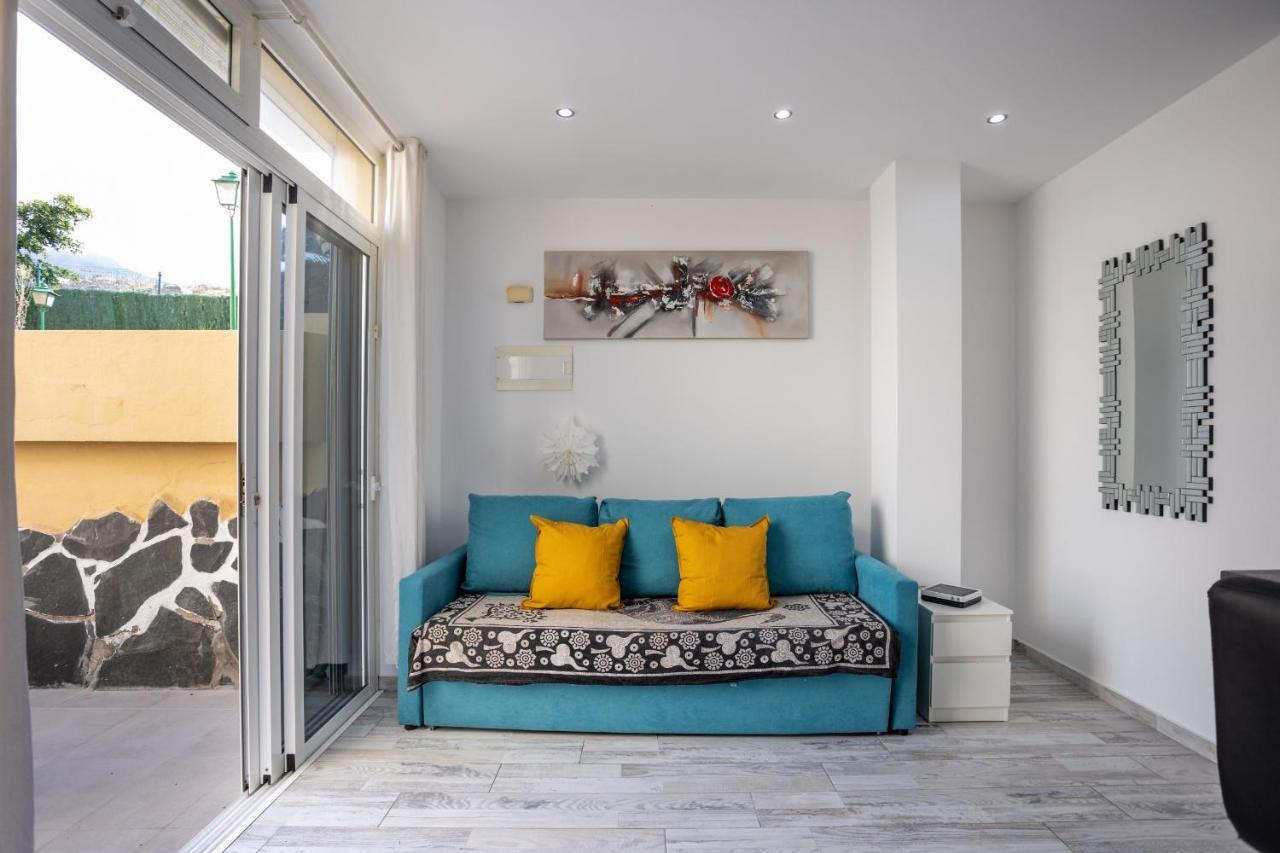 Mareverde Fase 3 Costa Adeje Home By Lovetenerife Exterior foto