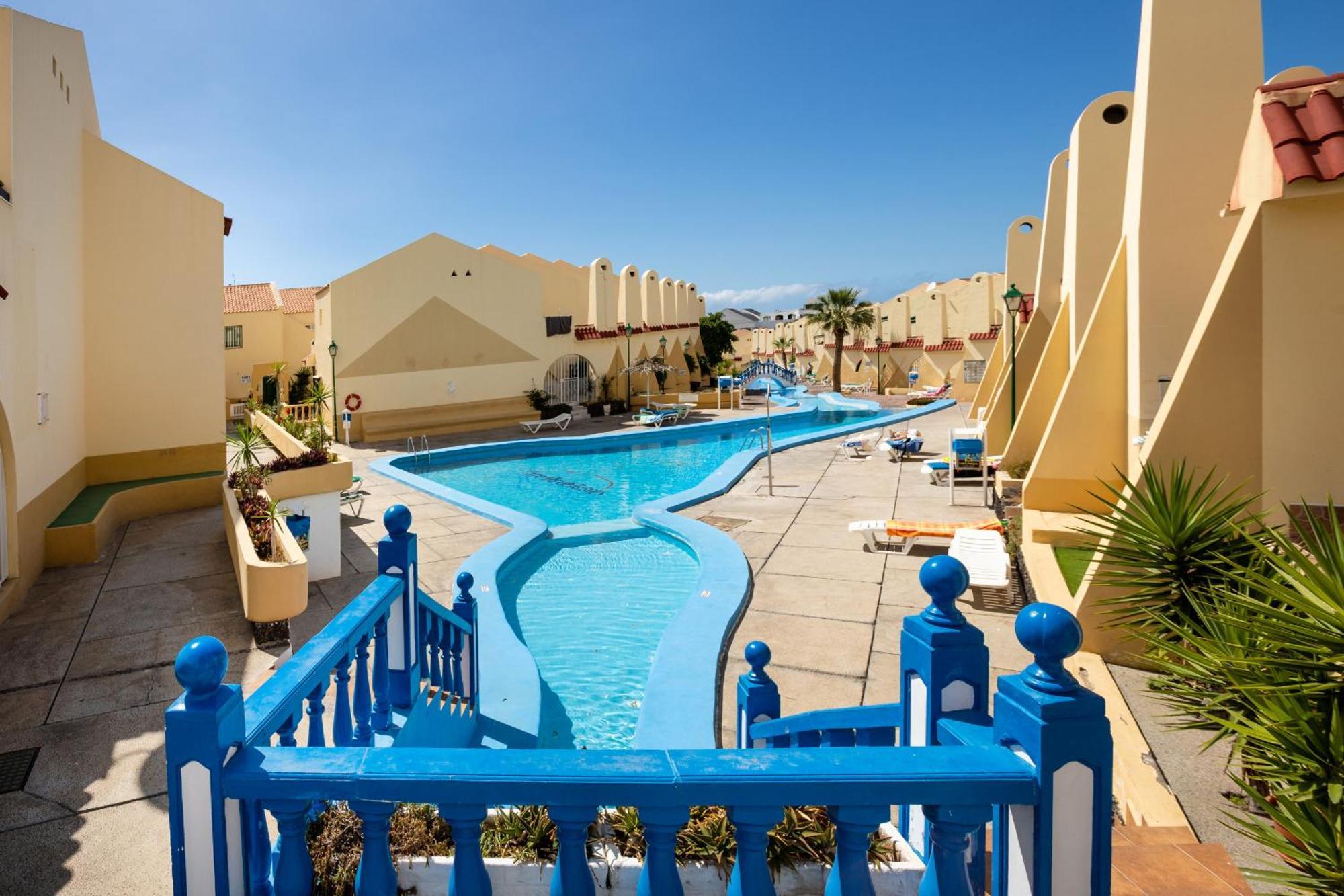 Mareverde Fase 3 Costa Adeje Home By Lovetenerife Exterior foto