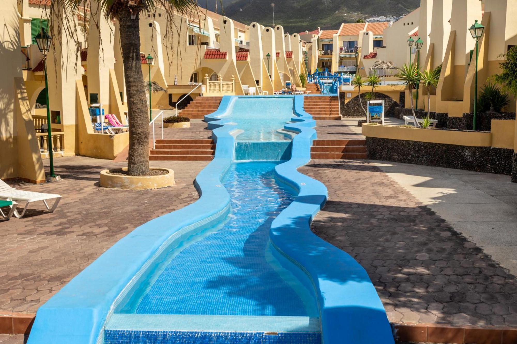 Mareverde Fase 3 Costa Adeje Home By Lovetenerife Exterior foto