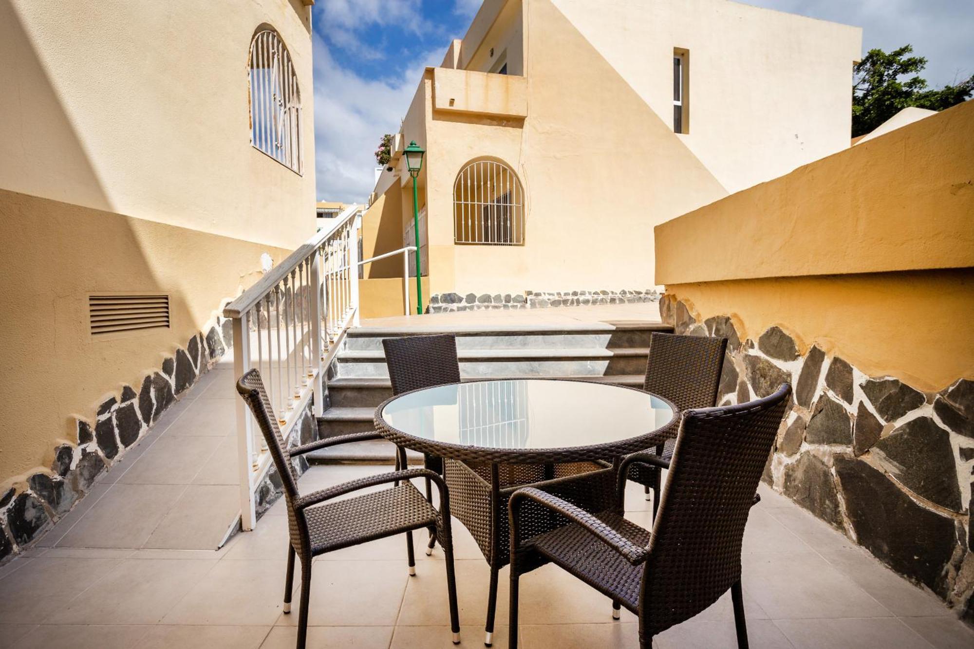 Mareverde Fase 3 Costa Adeje Home By Lovetenerife Exterior foto