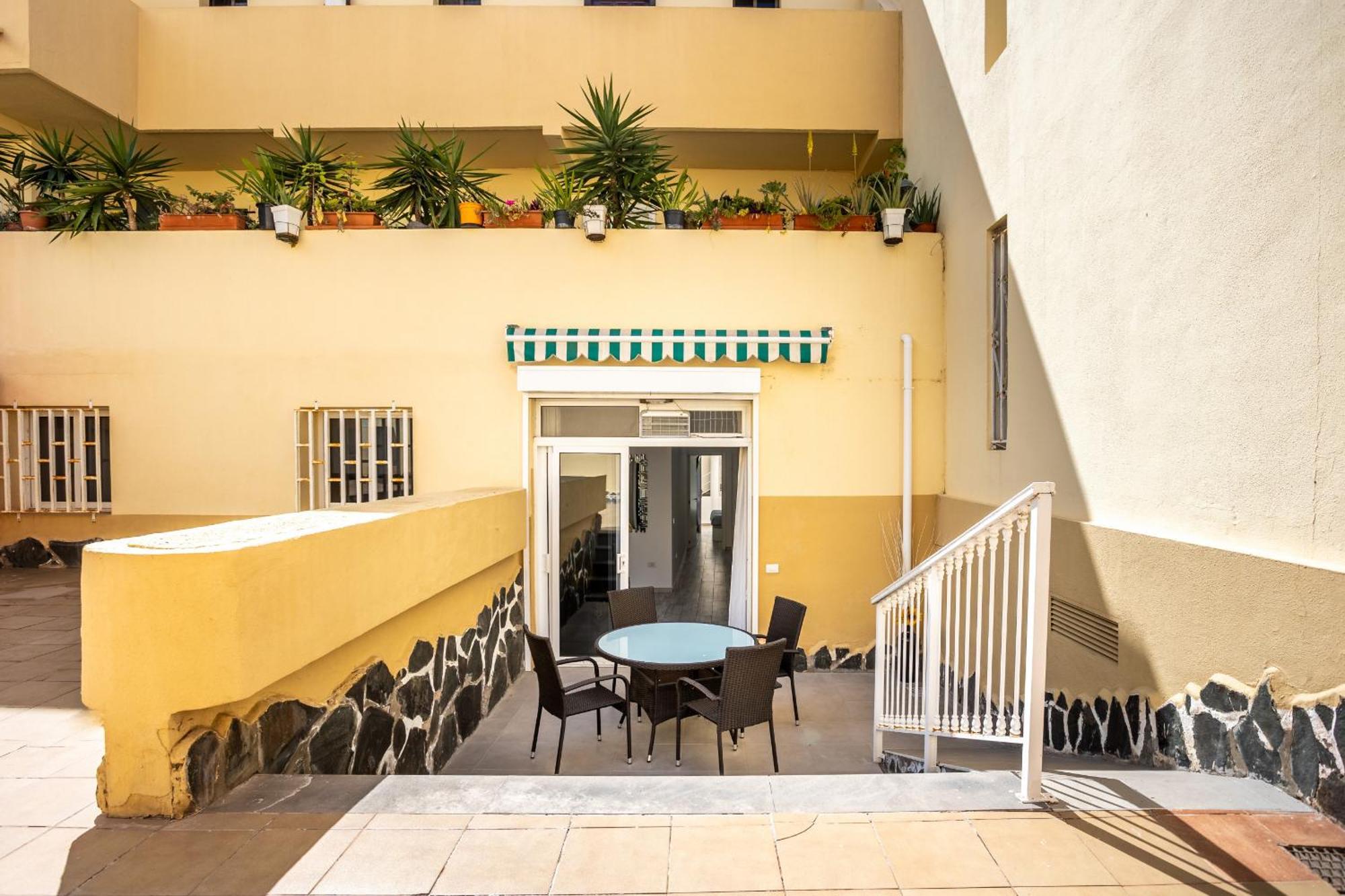 Mareverde Fase 3 Costa Adeje Home By Lovetenerife Exterior foto