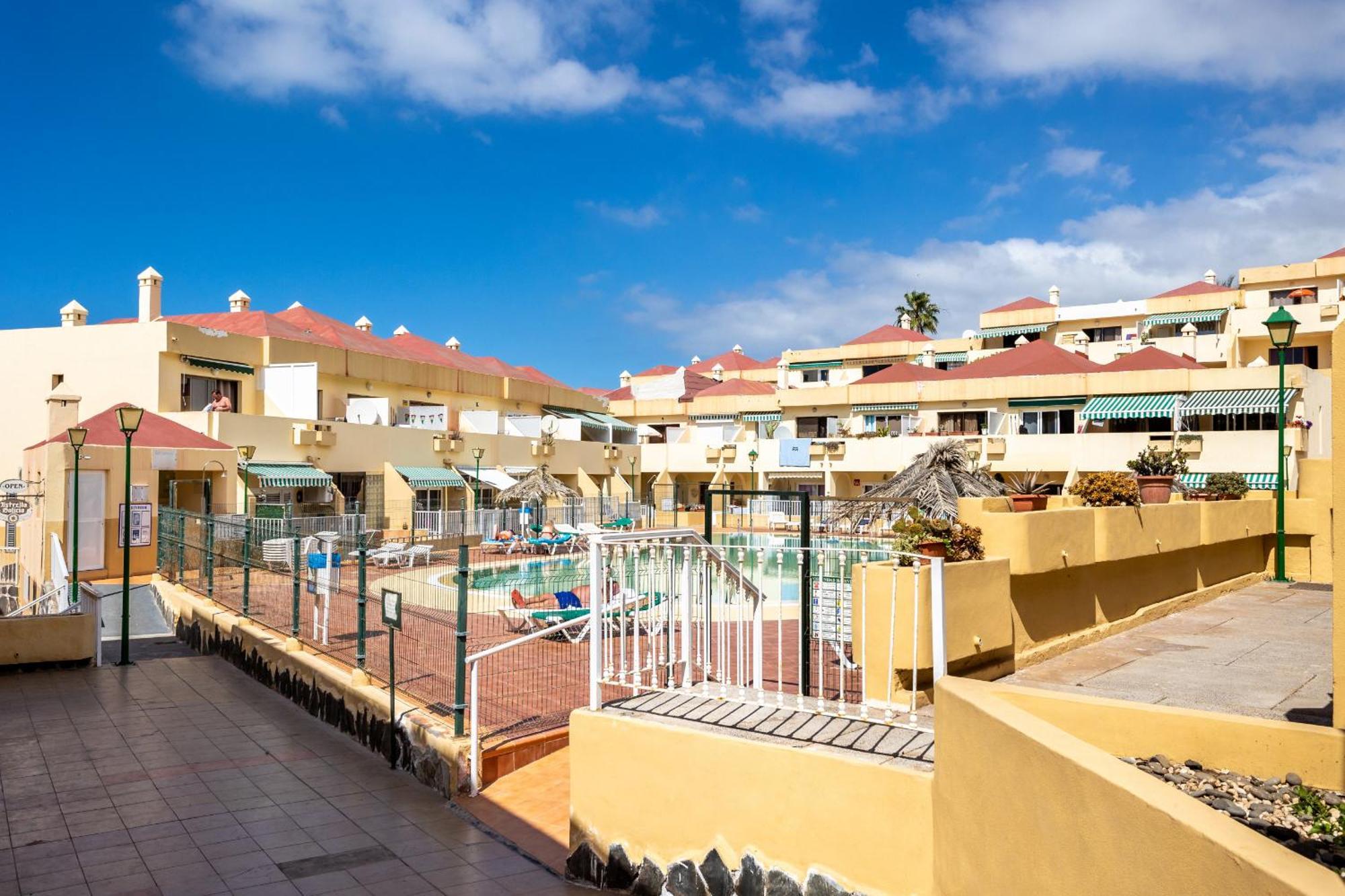 Mareverde Fase 3 Costa Adeje Home By Lovetenerife Exterior foto